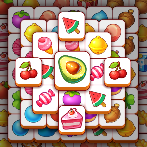 Raja Tile - Mencocokkan Puzzle Unduh di Windows