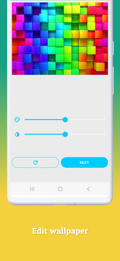 Wallpaper for Mobile Phone