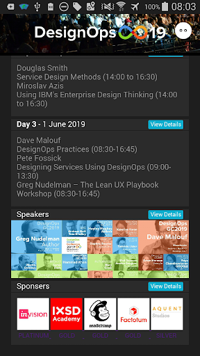 DesignOps Global Conference 20