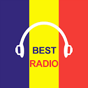 Top Radio Romania 1 Icon