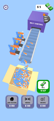 Toy Factory Screen 3