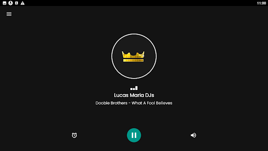 Rádio Lucas Maria Djs