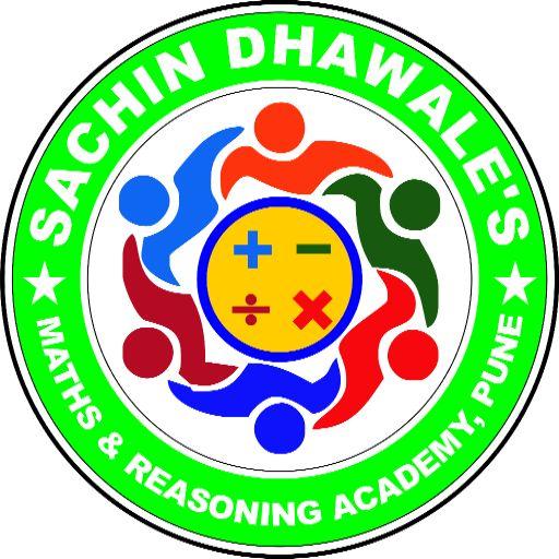 Sachin Dhawale's Maths & Reaso  Icon