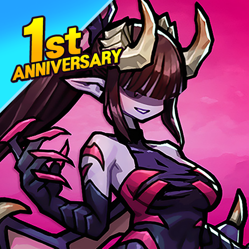 IDLE Berserker Mod APK 1.1.49 (Unlimited money and gems)