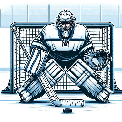 Ice Hockey logo