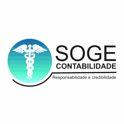 Soge Contabilidade logo