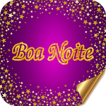 Cover Image of ダウンロード Figurinhas de Boa Noite (stickers) 5.1.0 APK