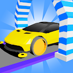 Cover Image of Download Idle Mini4WD Tycoon  APK