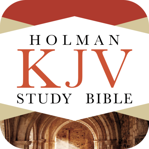 Holman KJV Study Bible 8.0.2 Icon