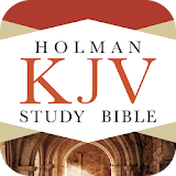 Holman KJV Study Bible icon