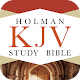 Holman KJV Study Bible Windowsでダウンロード