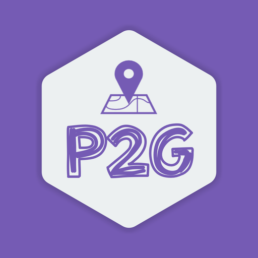 Play 2 Gather logo