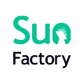 SunFactory App