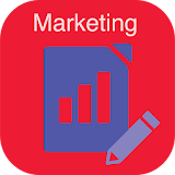 Marketing Plan & Strategy icon