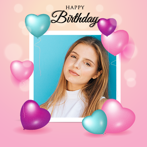 Happy Birthday Wishes Photo Ed