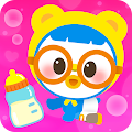 Download My Pororo Baby   Kid Care Game 1.0.11 Apk for android