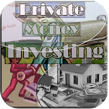 Private Money Investing icon