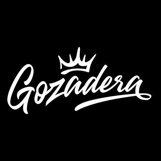 Gozadera logo