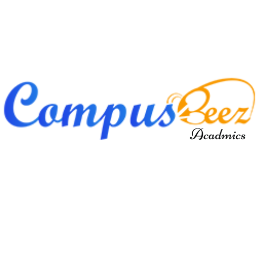 CampusBeez Academics logo