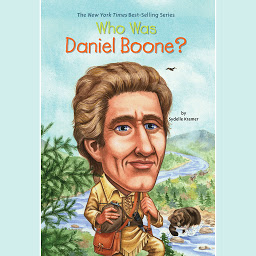 Icon image Who Was Daniel Boone?
