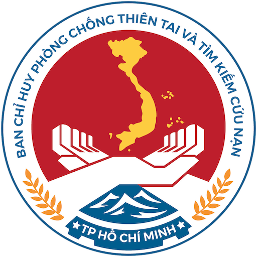 PCTT HCM logo