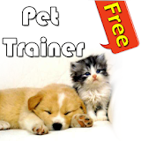 Pet Trainer icon