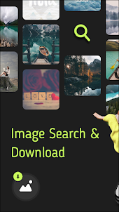 Image Search & Download