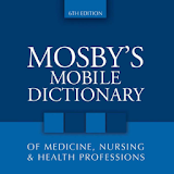 Mosby’s Mobile Dictionary of M icon