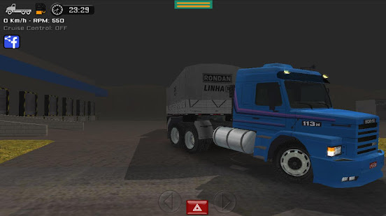 Grand Truck Simulator screenshots 7
