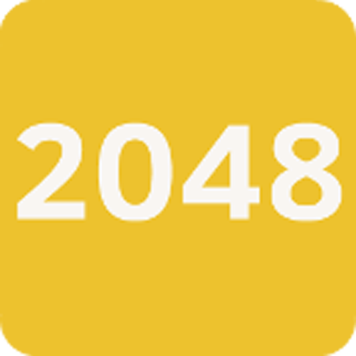 Super 2048  Icon