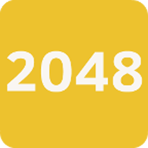 Super 2048 logo