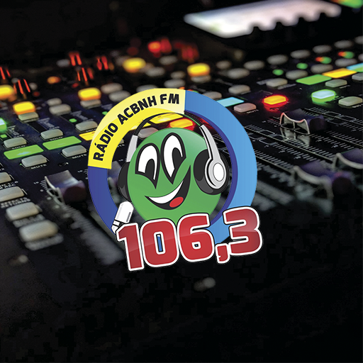 Android application acbnh fm 106,3 screenshort