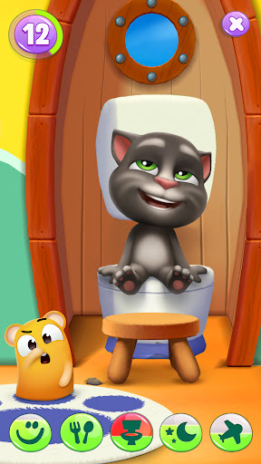 My Talking Tom 2 11