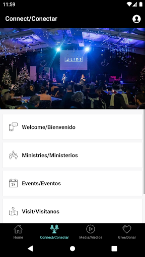 Lids Church Screen 2