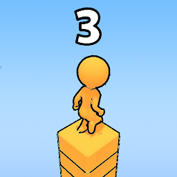 Stack Race