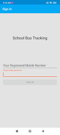 EC Bus Screen 3