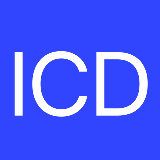 ICDLB super app logo