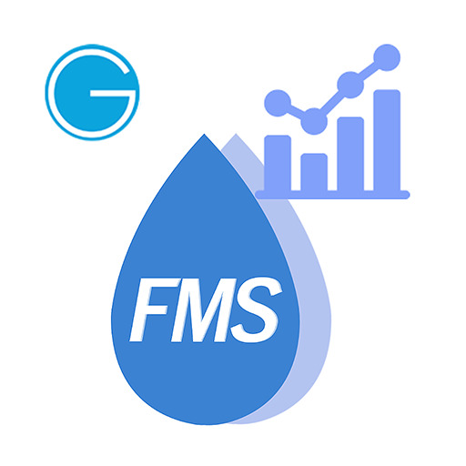 GlobalFMS Report 2 Icon