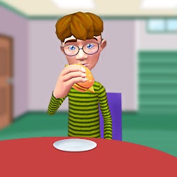 My Little Diner