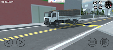 Rodando o Sul Truck Simulatorのおすすめ画像1