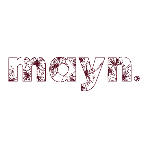Mayn B2B Logo