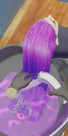 Hair Dyeのおすすめ画像4