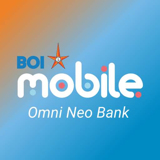 BOI Mobile 2.0.2 Icon