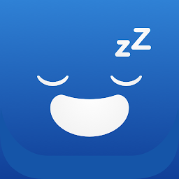 「Snore Tracker & Monitor App」圖示圖片