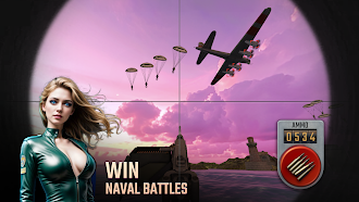 Game screenshot Uboat Attack mod apk