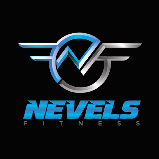 Nevels Fitness logo
