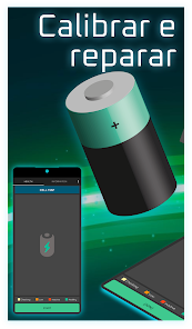 Calibrar bateria: Battery Life – Apps no Google Play