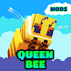 Queen Bee Mod for Minecraft - Androidアプリ