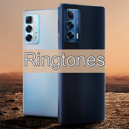 Motorola edge s30 ringtones