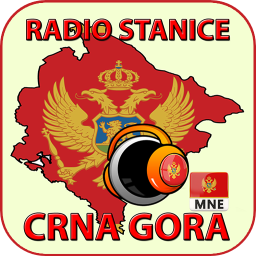 Radio Crna Gora logo